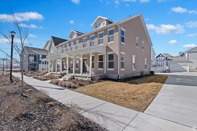 11764 S Leander Dr, South Jordan, UT 84009 - #2