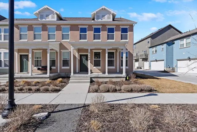 11764 S Leander Dr, South Jordan, UT 84009 - #3