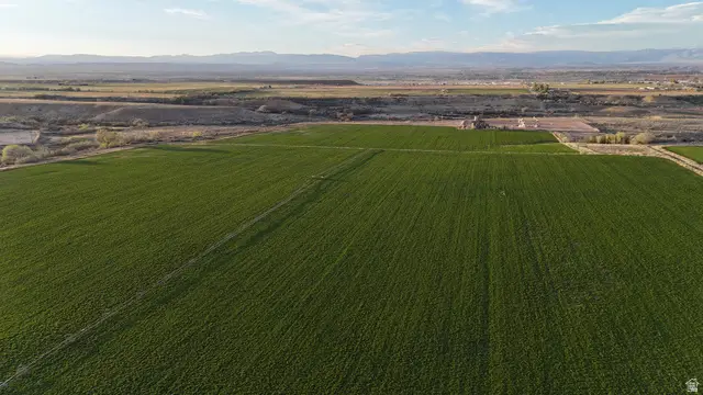 2084 W Mortensen Ln, Myton, UT 84052 - #1