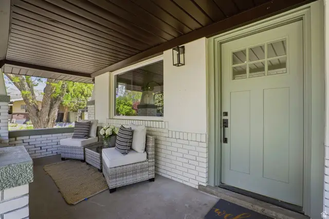 938 E Hollywood Ave, Salt Lake City, UT 84105 - #2