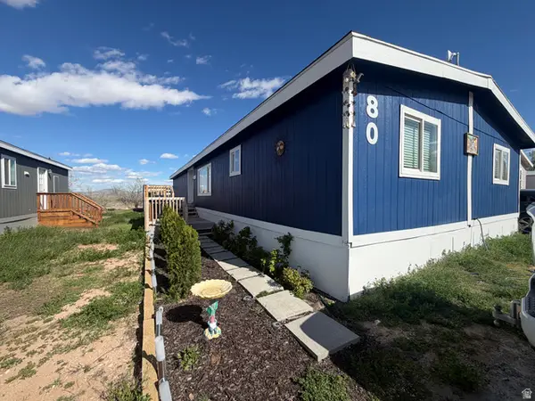 126 N 500 E, Vernal, UT 84078