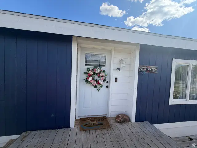 126 N 500 E, Vernal, UT 84078 - #2