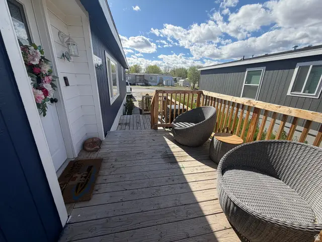 126 N 500 E, Vernal, UT 84078 - #3