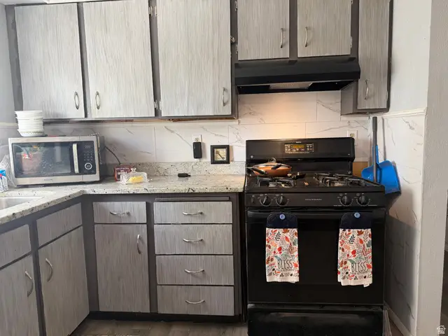 10429 E 4th St, Randlett, UT 84063 - #3