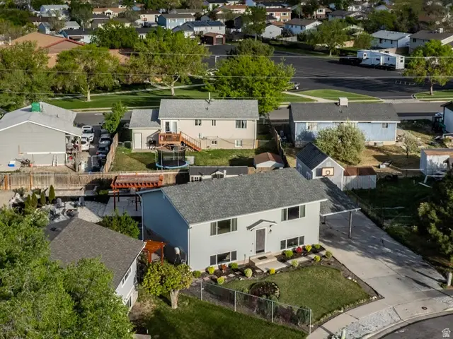 3751 S Adams Rd, Magna, UT 84044 - #2