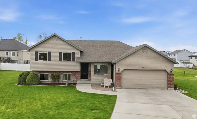 2477 S 960 W, Nibley, UT 84321 - #1