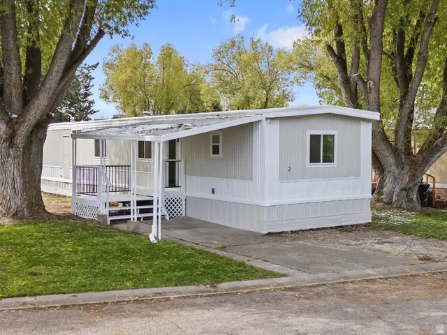 350 W 800 S #2, Logan, UT 84321 - #1