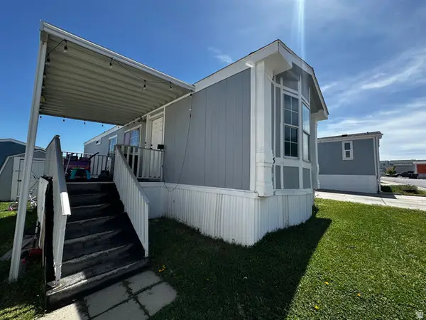 3745 S Deer Valley Dr W #145, Magna, UT 84044