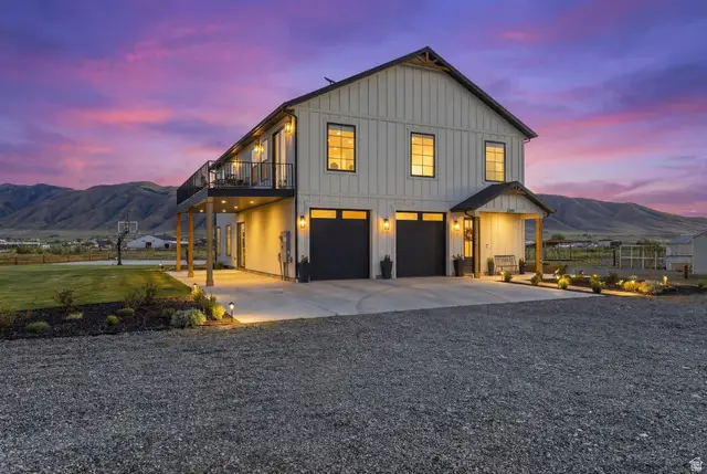 7498 S 4600 W, Benjamin, UT 84660 - #1