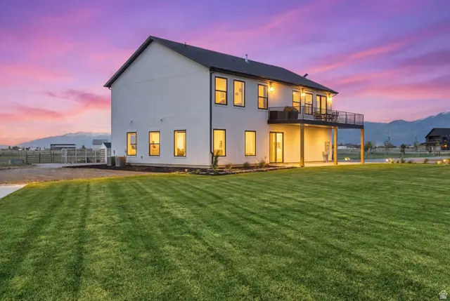 7498 S 4600 W, Benjamin, UT 84660 - #3