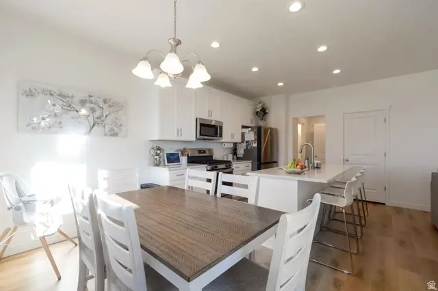 8254 W Cascade View Way S, Magna, UT 84044 - #3