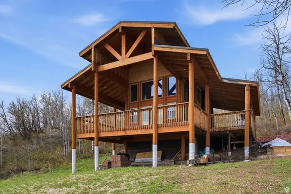 163 Mount Aerie Upper Loop, Oakley, UT 84055