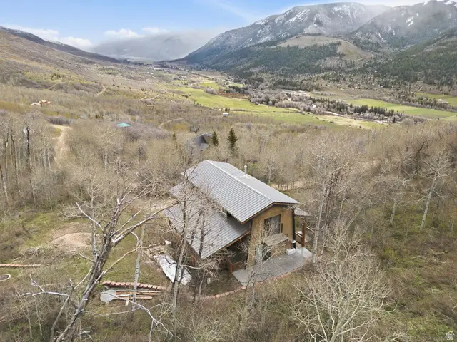 163 Mount Aerie Upper Loop, Oakley, UT 84055 - #2