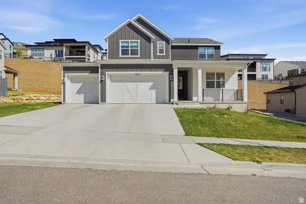 5872 N Valley View Rd W #173, Lehi, UT 84043