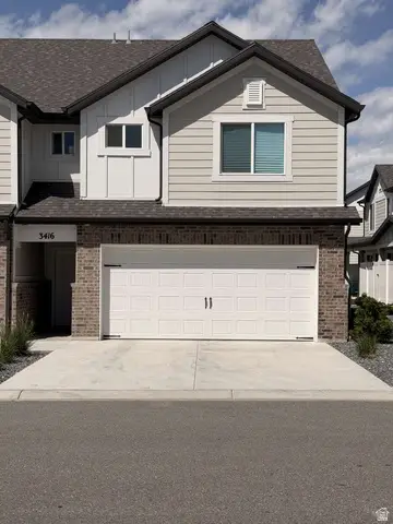 3416 W 3950 S, West Haven, UT 84401