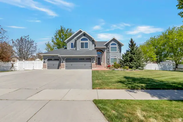 3154 W 10000 S, South Jordan, UT 84095 - #3