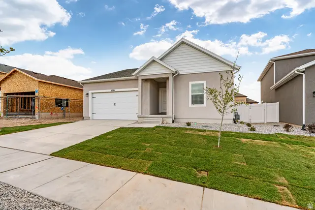 1103 Vegas St W, Grantsville, UT 84029 - #2
