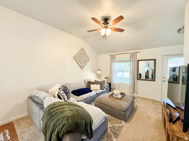 5033 W Topcrest Dr, South Jordan, UT 84009 - #3