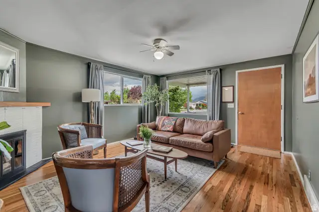 4898 S 1575 W, Taylorsville, UT 84123 - #2