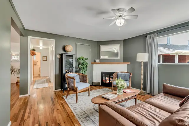 4898 S 1575 W, Taylorsville, UT 84123 - #3