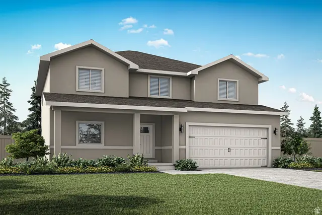 1061 Vegas St W, Grantsville, UT 84029 - #1