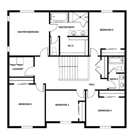 1061 Vegas St W, Grantsville, UT 84029 - #3