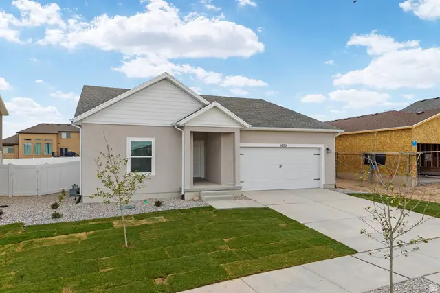 1128 Vegas St W, Grantsville, UT 84029 - #2