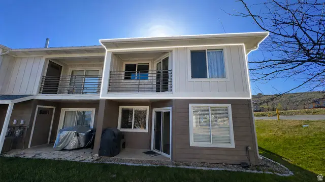 929 Harbor Vlg #220, Garden City, UT 84028 - #1