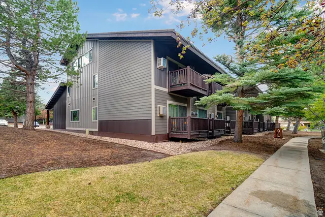 2285 Sidewinder Dr #737, Park City, UT 84060 - #3