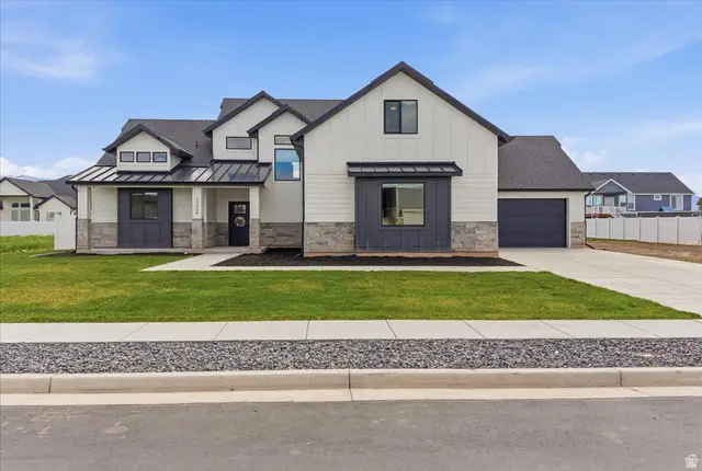 1234 N 4950 W, Plain City, UT 84404 - #1