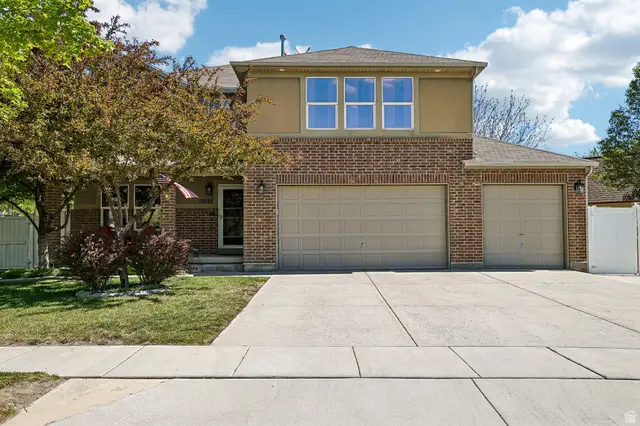 13727 S Blayde Dr W, Herriman, UT 84096 - #1