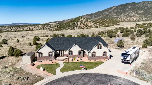 1049 E Fenwick Way, Cedar City, UT 84721 - #1
