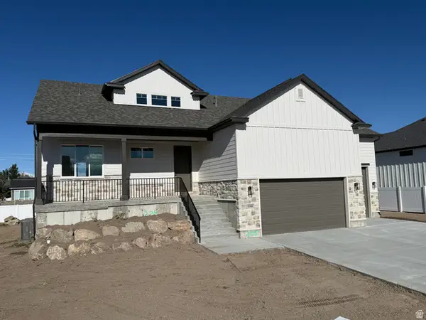 1144 S 4475 W, West Point, UT 84015