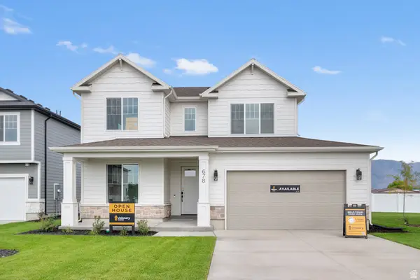 558 N 735 W, Smithfield, UT 84335