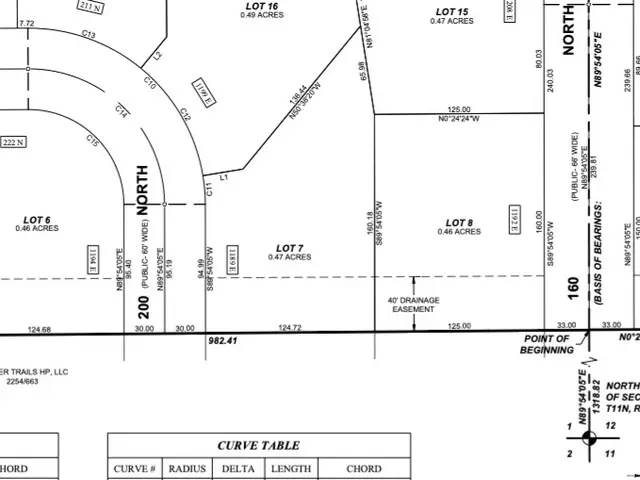 1189 E 200 N #7, Hyde Park, UT 84318 - #1