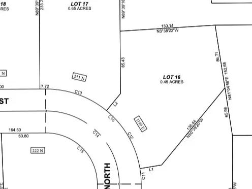 1199 E 200 N #16, Hyde Park, UT 84318 - #1
