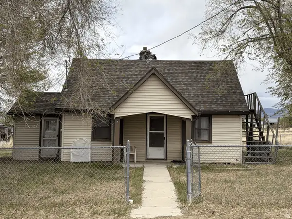473 E 100 S, Mt Pleasant, UT 84647