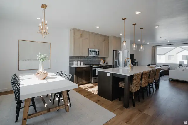 2012 W 1150 S #1018, Payson, UT 84651 - #3