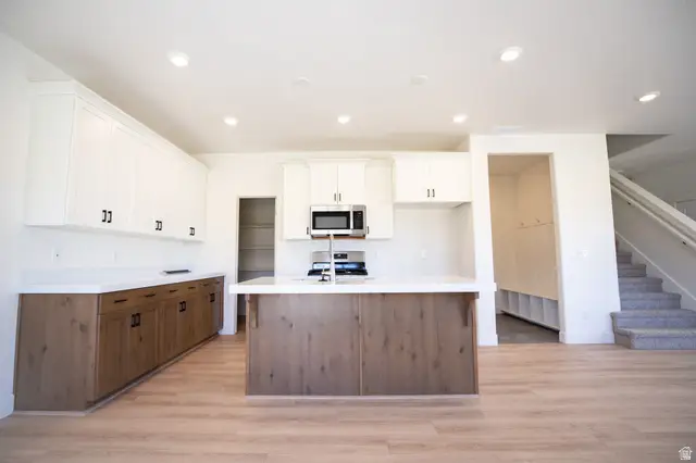 1084 N 1020 W Lot #4 W #7, Salem, UT 84653 - #2