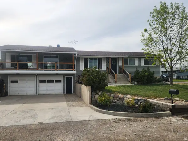 705 N 700 E, Payson, UT 84651