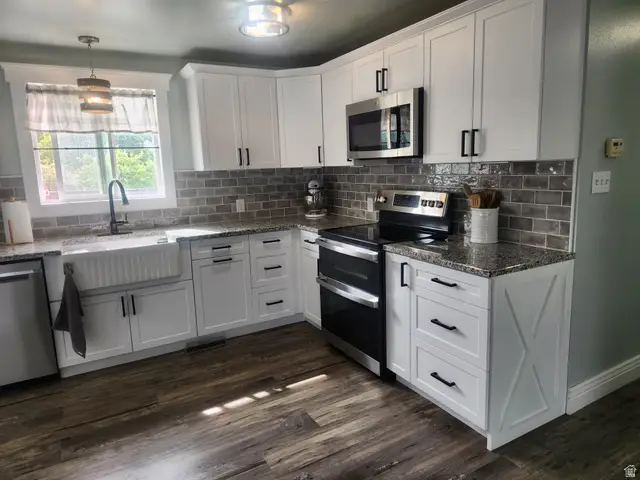 705 N 700 E, Payson, UT 84651 - #3