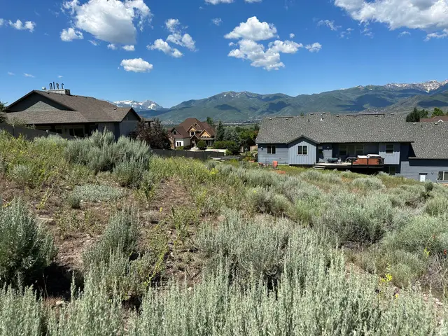 1044 E Solstice Cir N #93, Heber City, UT 84032 - #2