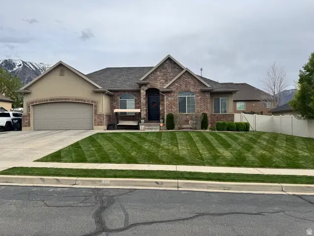 338 E 960 S, Salem, UT 84653 - #2