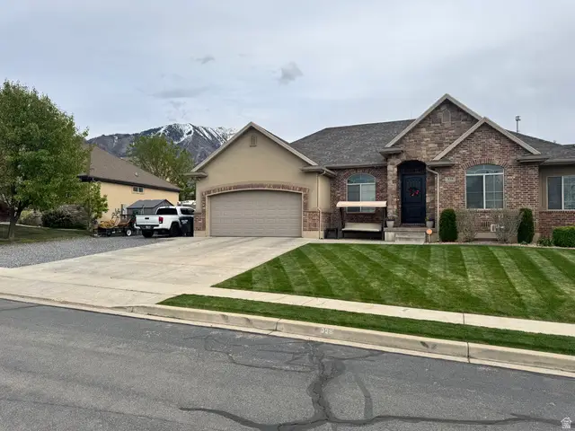 338 E 960 S, Salem, UT 84653 - #3