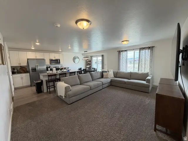 5117 W Vibrato St S, Herriman, UT 84096 - #3