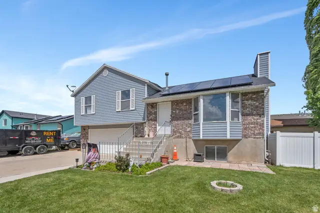 3706 W Christy Way, Taylorsville, UT 84129 - #1