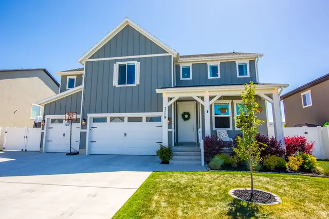 2119 S Mountain View Blvd E, Woods Cross, UT 84087 - #1