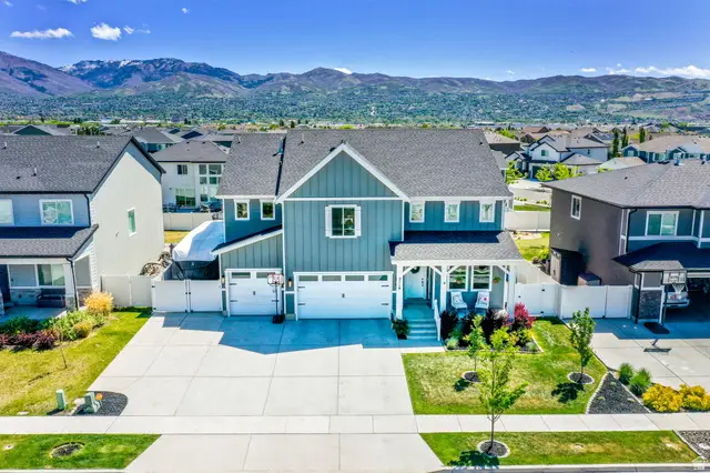2119 S Mountain View Blvd E, Woods Cross, UT 84087 - #3