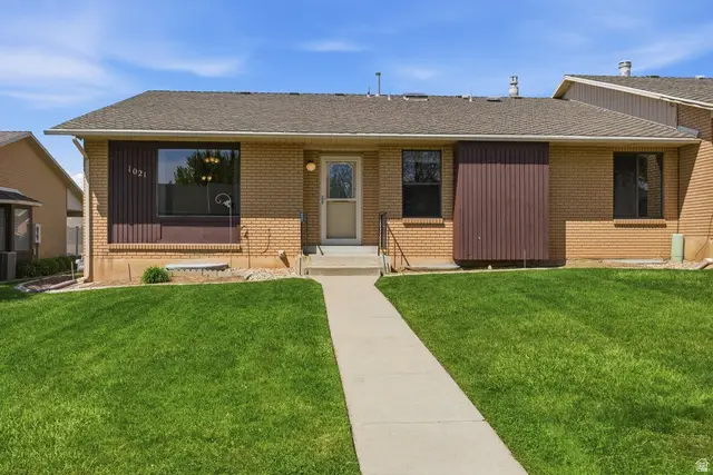 1021 E 5675 S, South Ogden, UT 84405 - #2