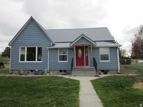 68 S 2nd St E, Downey, ID 83234